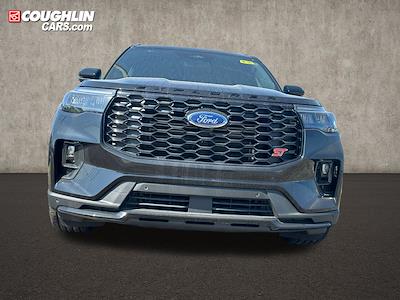 2026 Ford Explorer 4WD SUV for sale #MF1367 - photo 2