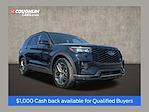 2026 Ford Explorer 4WD SUV for sale #MF1367 - photo 1