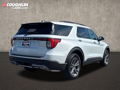 2026 Ford Explorer 4WD SUV for sale #MF1375 - photo 2
