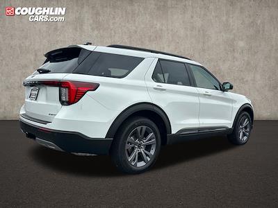 2026 Ford Explorer 4WD SUV for sale #MF1382 - photo 2