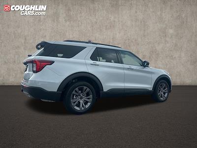 2026 Ford Explorer 4WD SUV for sale #MF1435 - photo 2