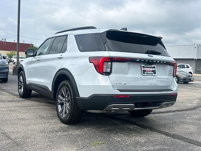 2026 Ford Explorer 4WD SUV for sale #MF1435 - photo 2
