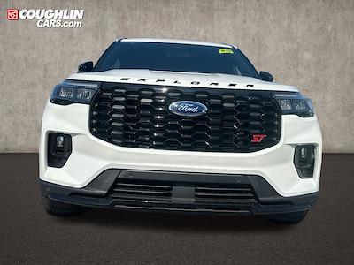 2026 Ford Explorer 4WD SUV for sale #MF1448 - photo 2