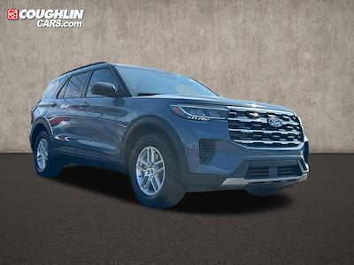 2027 Ford Explorer 4WD SUV for sale #MF1482 - photo 1