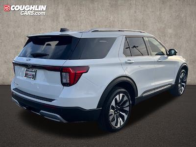 2027 Ford Explorer 4WD SUV for sale #MF1523 - photo 2