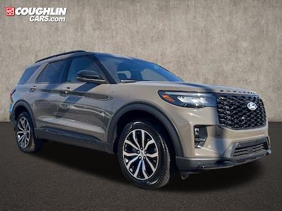 2027 Ford Explorer 4WD SUV for sale #MF1527 - photo 1