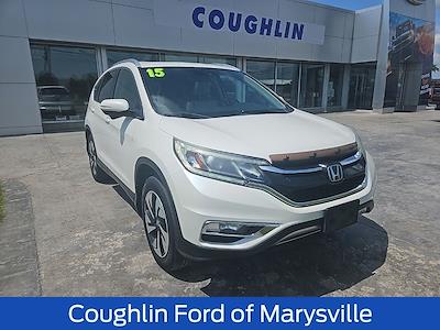 2015 Honda CR-V AWD SUV for sale #MFP0001 - photo 1