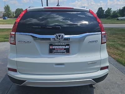 2015 Honda CR-V AWD SUV for sale #MFP0001 - photo 2