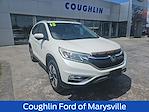 2015 Honda CR-V AWD SUV for sale #MFP0001 - photo 1