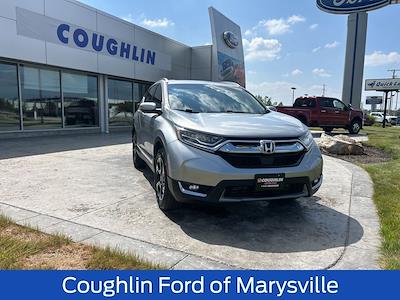 2019 Honda CR-V 4x4 SUV for sale #MFP0002 - photo 1
