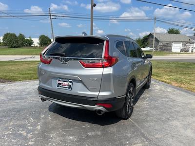 2019 Honda CR-V 4x4 SUV for sale #MFP0002 - photo 2