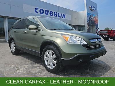 2008 Honda CR-V 4x4 SUV for sale #MFP0004 - photo 1
