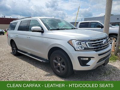 2018 Ford Expedition MAX 4x4 SUV for sale #MFP0005 - photo 1