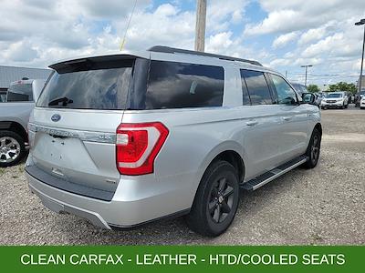 2018 Ford Expedition MAX 4x4 SUV for sale #MFP0005 - photo 2