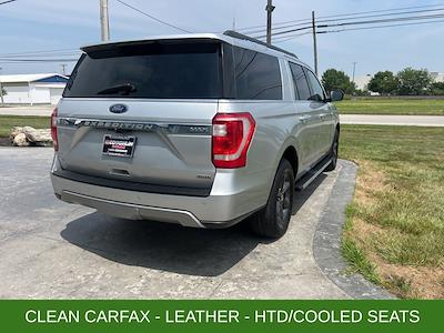 2018 Ford Expedition MAX 4x4 SUV for sale #MFP0005 - photo 2