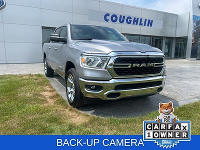 2022 Ram 1500 Crew Cab 4x4 Pickup for sale #MFP0006 - photo 1