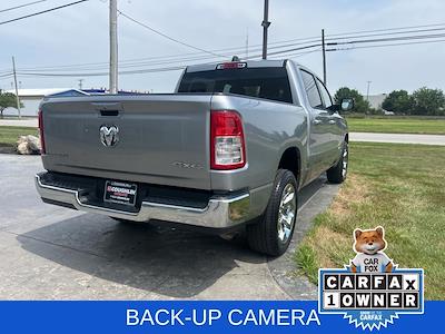 2022 Ram 1500 Crew Cab 4x4 Pickup for sale #MFP0006 - photo 2
