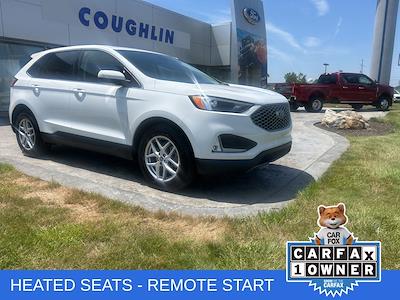 2023 Ford Edge AWD SUV for sale #MFP0007 - photo 1