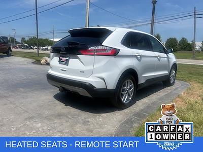 2023 Ford Edge AWD SUV for sale #MFP0007 - photo 2