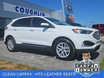 2023 Ford Edge AWD SUV for sale #MFP0008 - photo 1