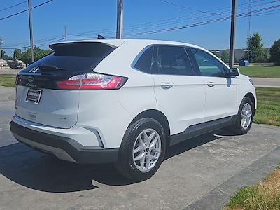 2023 Ford Edge AWD SUV for sale #MFP0008 - photo 2