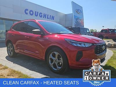 2023 Ford Escape FWD SUV for sale #MFP0009 - photo 1