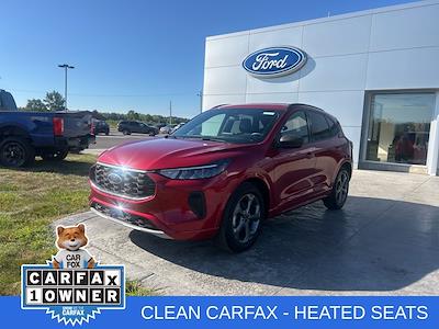 Used 2023 Ford Escape ST-Line SUV for sale #MFP0009 - photo 1