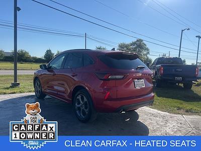 Used 2023 Ford Escape ST-Line SUV for sale #MFP0009 - photo 2