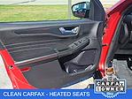 2023 Ford Escape FWD SUV for sale #MFP0009 - photo 21