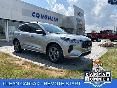 2023 Ford Escape AWD SUV for sale #MFP0010 - photo 1