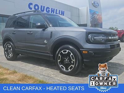 2024 Ford Bronco Sport AWD SUV for sale #MFP0011 - photo 1