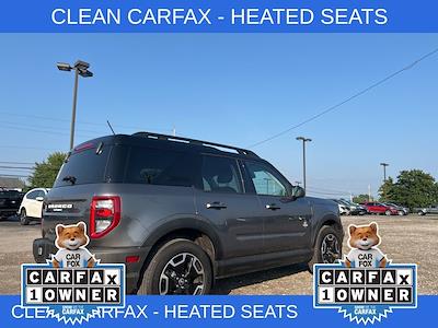 Used 2024 Ford Bronco Sport Outer Banks AWD SUV for sale #MFP0011 - photo 2