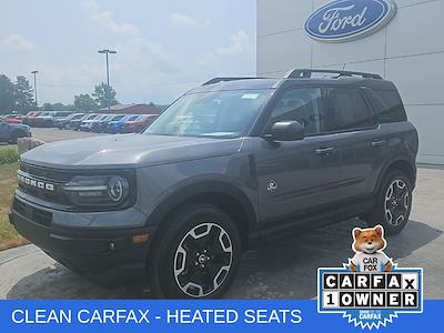 2024 Ford Bronco Sport AWD SUV for sale #MFP0011 - photo 2