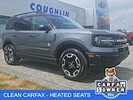 2024 Ford Bronco Sport AWD SUV for sale #MFP0011 - photo 1