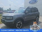 2024 Ford Bronco Sport AWD SUV for sale #MFP0011 - photo 2