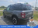 2024 Ford Bronco Sport AWD SUV for sale #MFP0011 - photo 6