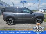 2024 Ford Bronco Sport AWD SUV for sale #MFP0011 - photo 9
