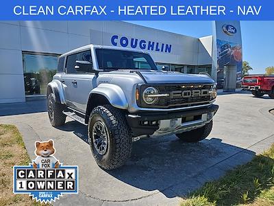 Used 2024 Ford Bronco Raptor 4WD SUV for sale #MFP0012 - photo 1