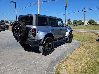 Used 2024 Ford Bronco Raptor 4WD SUV for sale #MFP0012 - photo 2