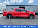 2022 Ford F-150 SuperCrew Cab 4x4 Pickup for sale #MFP0013 - photo 2