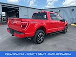 2022 Ford F-150 SuperCrew Cab 4x4 Pickup for sale #MFP0013 - photo 3