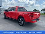 2022 Ford F-150 SuperCrew Cab 4x4 Pickup for sale #MFP0013 - photo 5