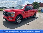 2022 Ford F-150 SuperCrew Cab 4x4 Pickup for sale #MFP0013 - photo 7