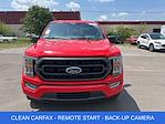 2022 Ford F-150 SuperCrew Cab 4x4 Pickup for sale #MFP0013 - photo 8