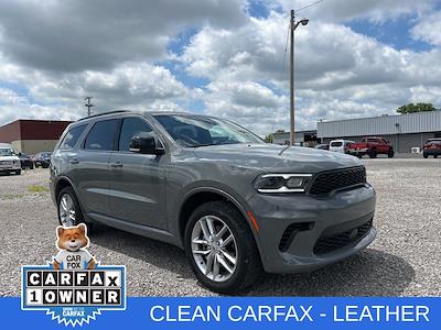 2024 Dodge Durango AWD SUV for sale #MFP0017 - photo 1