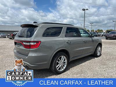 2024 Dodge Durango AWD SUV for sale #MFP0017 - photo 2