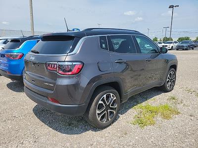 2022 Jeep Compass 4x4 SUV for sale #MFP0020 - photo 2