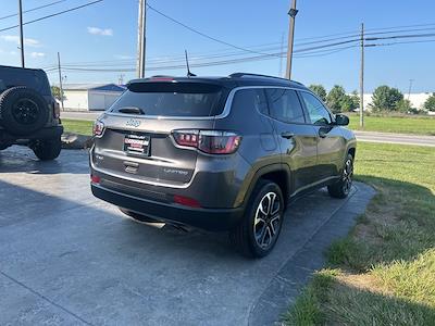 2022 Jeep Compass 4x4 SUV for sale #MFP0020 - photo 2