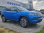 2022 Jeep Compass 4x4 SUV for sale #MFP0021 - photo 1