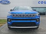 2022 Jeep Compass 4x4 SUV for sale #MFP0021 - photo 4